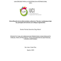 PFG SDA - Turismo Cultural Educativo Tucume PERU aprobada sf.pdf