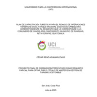 PFG PLAN DE CAPACITACIÓN PARA COMUNIDAD CUEVAS DE CANDELARIA GUATEMALA CESAR RENE AGUILAR LEMUS.pdf
