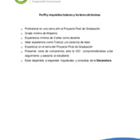 Perfil y requisitos tutores y lectores de tesinas.pdf